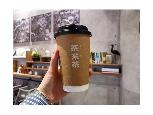 茶米茶加盟費(fèi)多少？投資開店福利多多