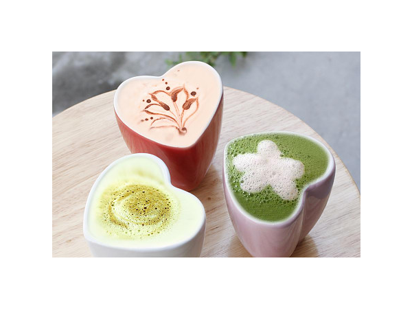 開(kāi)奶茶店選擇避風(fēng)塘奶茶加盟怎么樣?