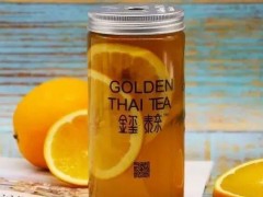 金璽泰茶加盟店有著獨特的泰國料理技術(shù)！