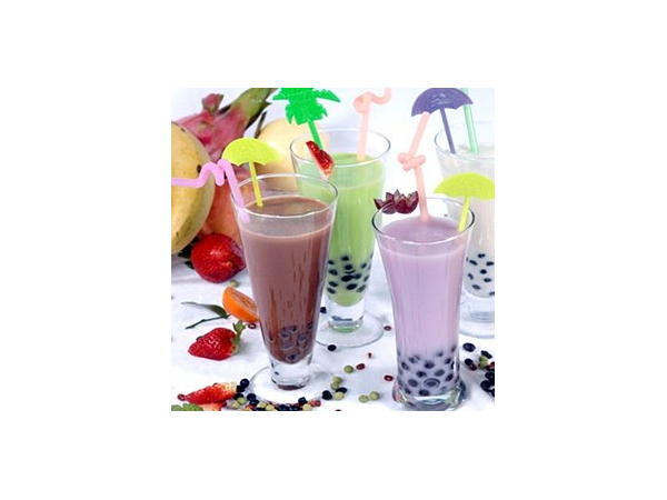 大卡司奶茶怎么樣？