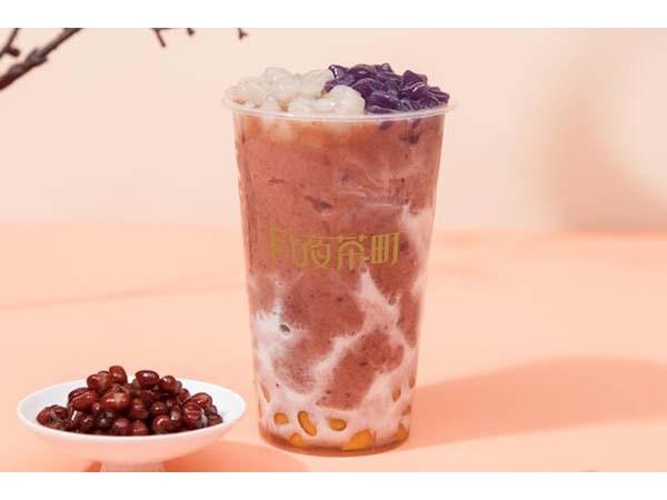 月夜茶町上?？偛?，適合大學(xué)生創(chuàng)業(yè)者來(lái)試試