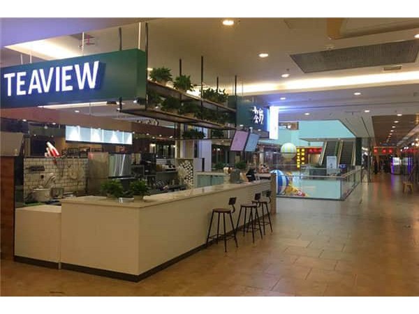 茶野奶茶一般利潤(rùn)有多少，單店年入 W+