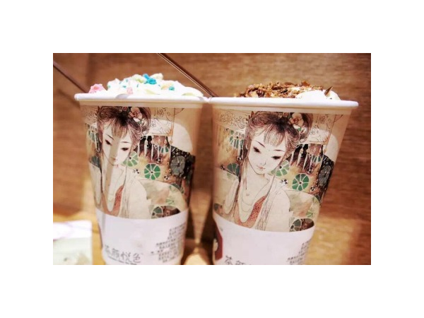 怎么經(jīng)營(yíng)茶顏悅色奶茶加盟店？