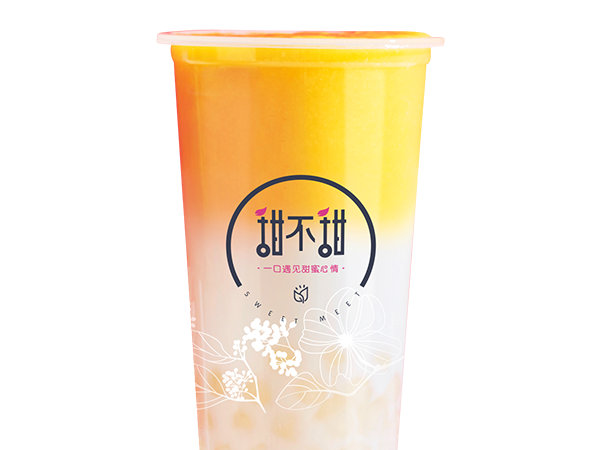 甜不甜奶茶生意怎么樣？甜不甜奶茶新式茶飲潛