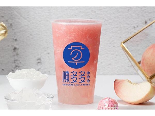 陳多多仙草屋哪里還可以開，真心值得立刻分享