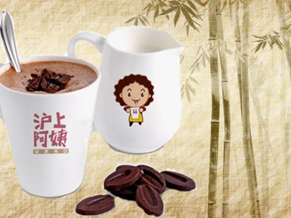 實現(xiàn)萬店規(guī)模的滬上阿姨，堅持好產(chǎn)品是品牌發(fā)