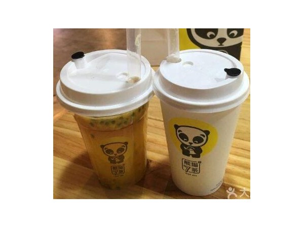 熊貓 茶加盟店是如何提高店鋪利潤的？方法有這
