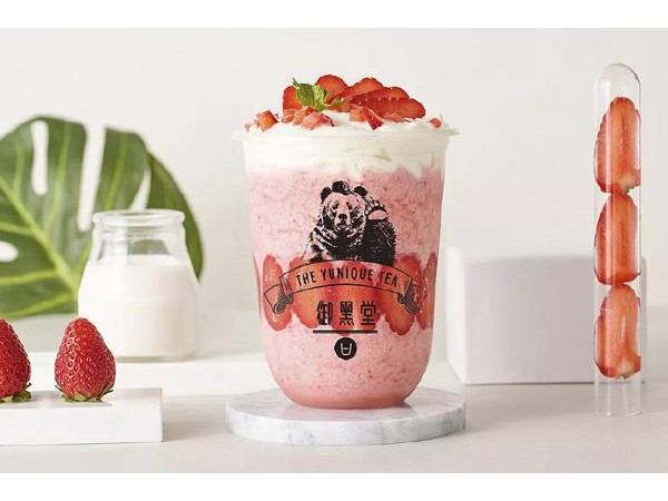 御黑堂奶茶怎么加入，按照這個(gè)步驟就可以加盟