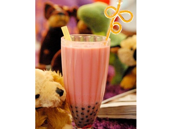 開一家奶茶加盟店怎么樣？