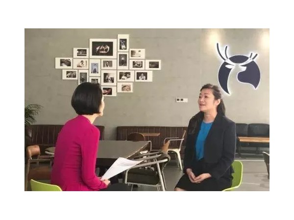 瑞幸咖啡創(chuàng)始人錢治亞回應融資傳聞：一切盡在掌握中