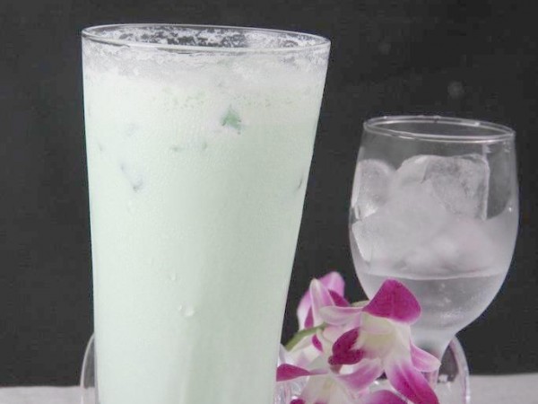 coco奶茶 走在時尚尖端的品牌