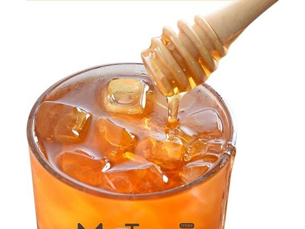 廣州麥地初茶帶你享受悠閑時(shí)光，感受麥子天然