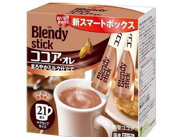 日本咖啡借跨境電商搶灘中國