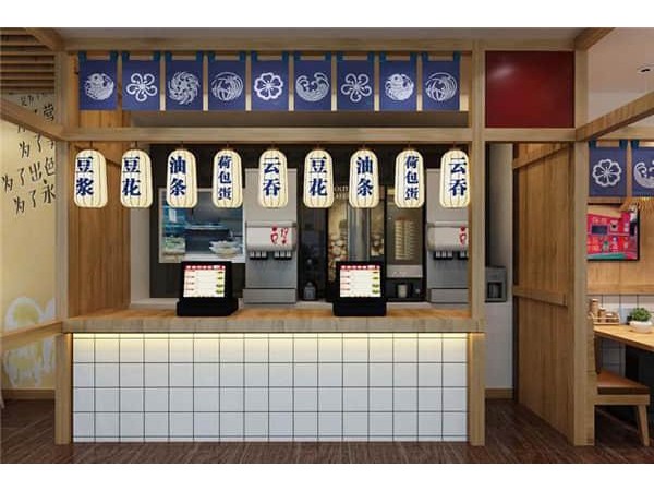 九陽豆?jié){店加盟費(fèi)用，車身修理工一年賺 萬