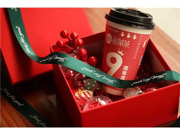 奶茶加盟費(fèi)少，萬以內(nèi)加盟誰說不行