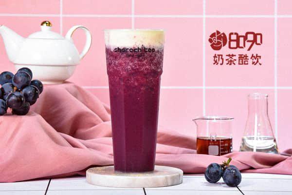 8090奶茶產(chǎn)品圖4