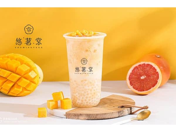 悠茗棠加盟開業(yè)流程，美味產(chǎn)品贏得好評(píng)