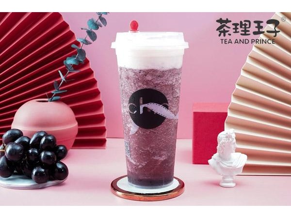 茶理王子加盟開業(yè)流程， 后投資的理想選擇竟然是。。。