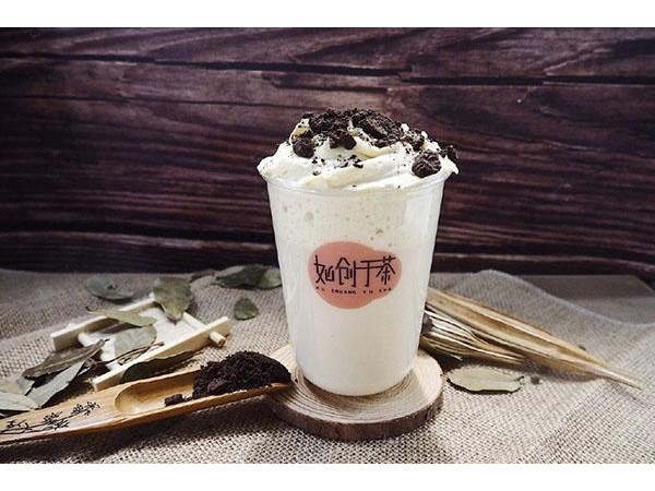 如創(chuàng)于茶店加盟費(fèi)用，這么低的投入讓人點(diǎn)個(gè)贊