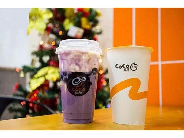 coco都可茶飲官網(wǎng)奶茶店加盟，熱門(mén)新品杭州小伙伴別錯(cuò)過(guò)