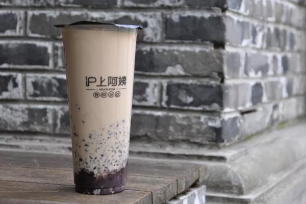 滬上阿姨產(chǎn)品圖1