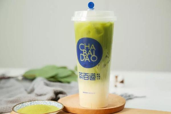 茶百道產(chǎn)品圖1