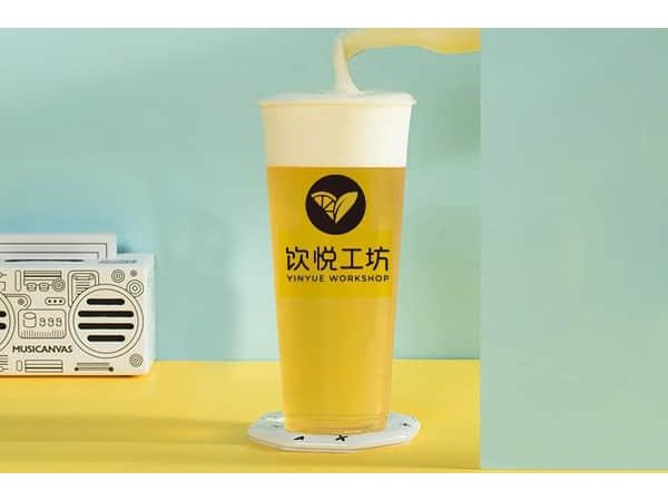 飲悅工坊加盟電話總部電話，開(kāi)店收益好嗎