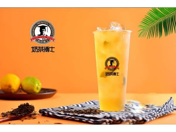 奶茶博士哪里還可以開，可比打工強多了