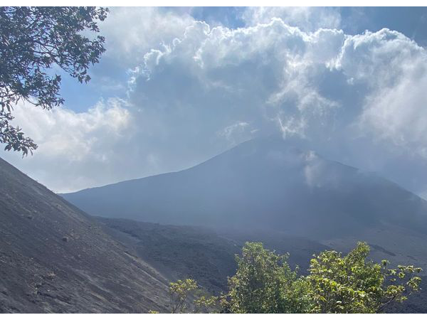 危地馬拉咖啡主產(chǎn)區(qū)周邊三座火山同時(shí)活躍，咖啡種植園或受影響