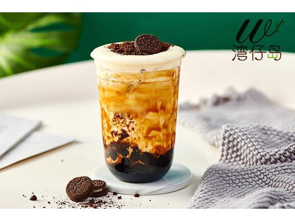 灣仔島奶茶加盟開業(yè)流程，創(chuàng)業(yè)基礎(chǔ)必備
