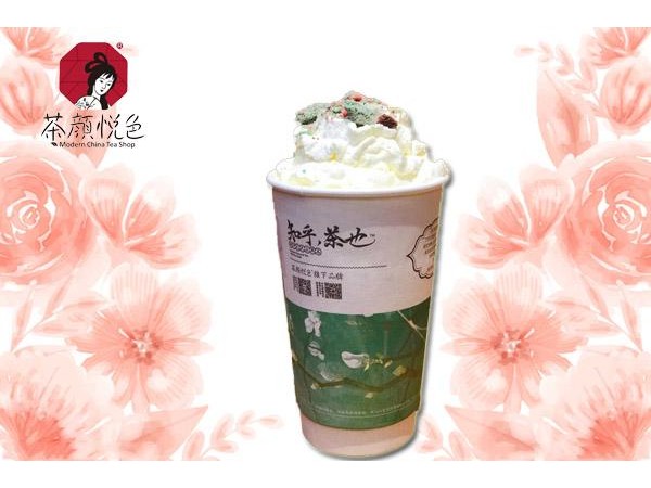 茶顏悅色加盟費多少錢加盟怎么樣，親民加盟政策好評如潮