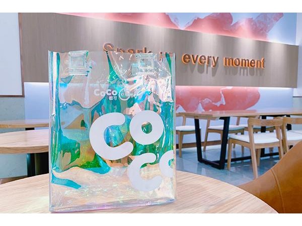 coco奶茶加盟費(fèi)點(diǎn)點(diǎn)加盟，僅需 萬(wàn)即可打開美食市場(chǎng)