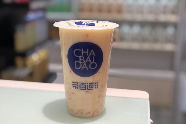 茶百道產(chǎn)品圖4