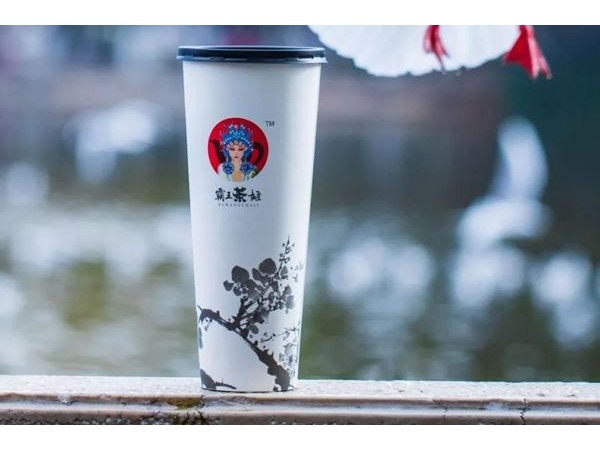 霸王茶姬官網(wǎng)，加盟過程公布
