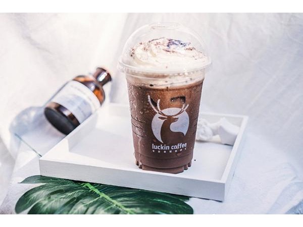 luckin coffee店如何加盟，讓它自己告訴你