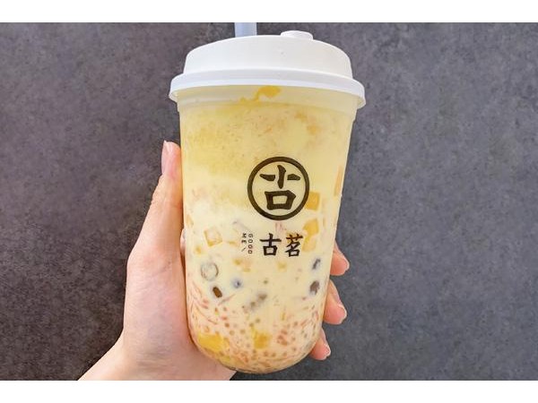 古茗奶茶加盟有什么要求，生意火爆的美食店你也能輕松擁有