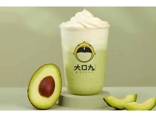 大口九奶茶投資一個店多少錢，三分鐘了解它的預(yù)算