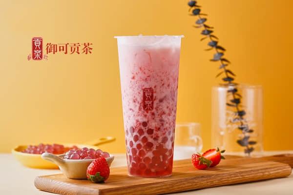 御可貢茶產(chǎn)品圖1