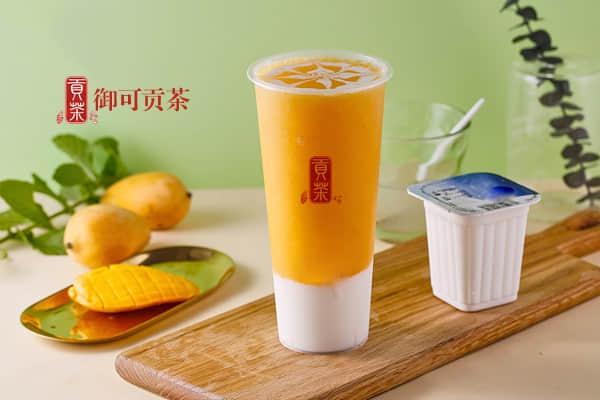 御可貢茶產(chǎn)品圖2