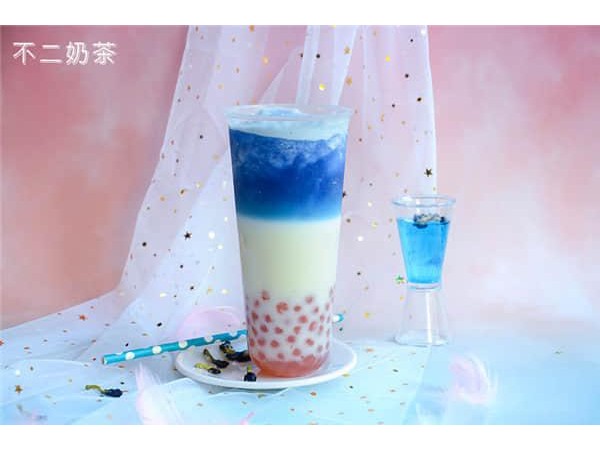 不二奶茶哪里還可以開，讓你在整個秋天神清氣爽，大干業(yè)績，創(chuàng)輝煌