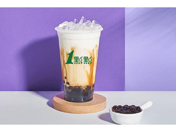 點點奶茶店投資多少錢，以下總結(jié)很詳細(xì)