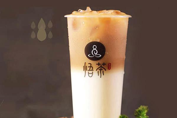 悟茶茶飲產(chǎn)品圖1