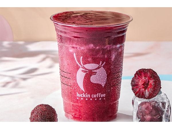 luckin coffee店在哪，超強實力品牌助你前行