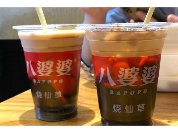 八婆婆燒仙草加盟費(fèi)用大概是多少，投資與盈利詳解