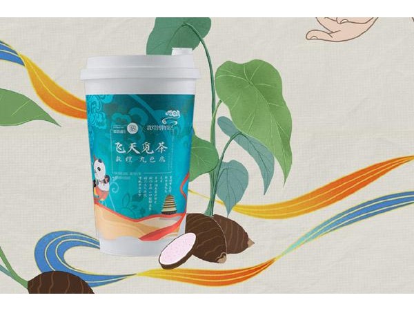 茶百道加盟總部，全方位創(chuàng)富平臺(tái)