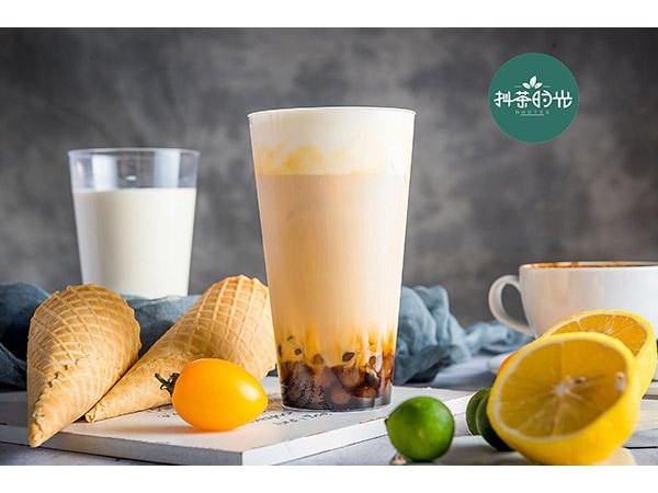 抖茶時(shí)光加盟開(kāi)業(yè)流程，投資者早已按捺不住