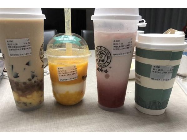 娃哈哈奶茶多遠(yuǎn)可以開一家，開店步驟已奉上，你做好加盟的準(zhǔn)備了嗎