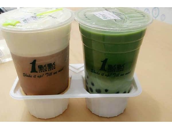 點點奶茶為什么不加盟，了解產(chǎn)品才能吸引更多消費者