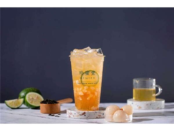 珍蜜堂官網(wǎng)招商熱線，品質(zhì)飲品更受歡迎