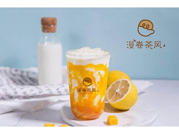 漫卷茶風(fēng)利潤怎么樣，不僅僅是美味